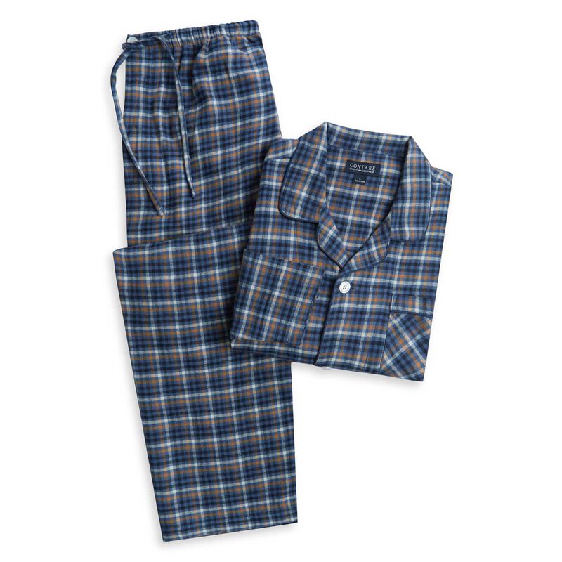 Contare Winterweight Long Sleeve Set image number 2